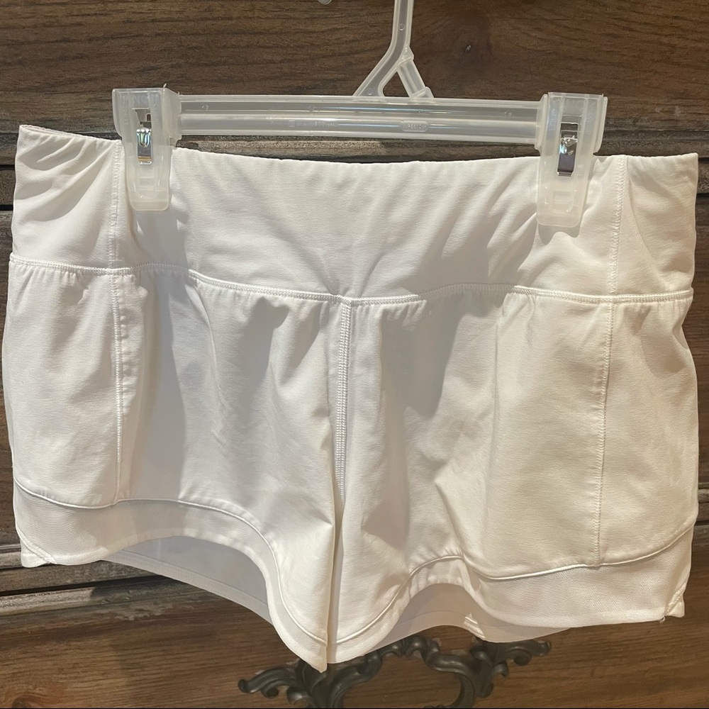 Lululemon Shorts Size 4